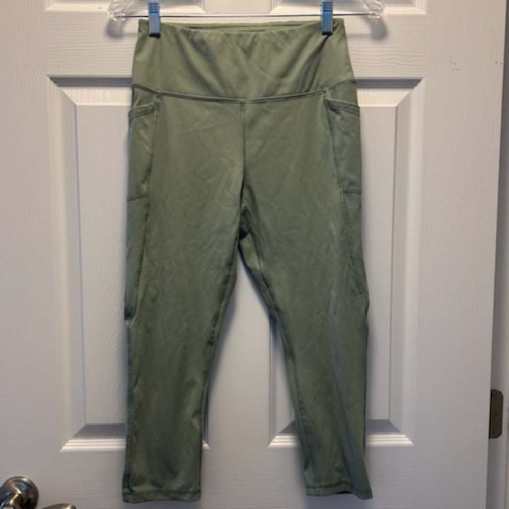 X by Gottex Leggings - Size M (EUC)